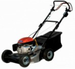 best MegaGroup 560000 HHT  self-propelled lawn mower petrol rear-wheel drive review