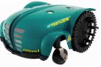best Ambrogio L200 Evolution AM200ELS2  robot lawn mower electric review
