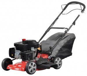 trimmer (lawn mower) PRORAB GLM 4635 Photo review