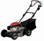 best MegaGroup 480000 HHT  self-propelled lawn mower petrol drive complete review