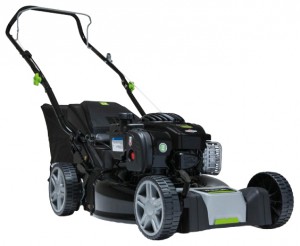 trimmer (lawn mower) Murray EQ400 Photo review