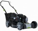 best Murray EQ400  lawn mower petrol review