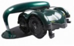 best Ambrogio L50 Evolution 2.3 AM50EELS2  robot lawn mower electric review