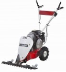 best Tielbuerger T40 B&S  hay mower petrol drive complete review