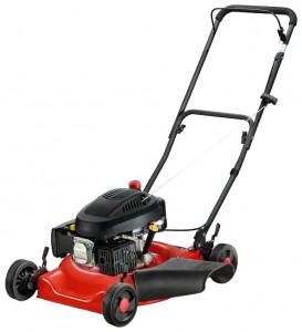 trimmer (lawn mower) PRORAB GLM 5150 I Photo review
