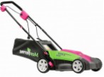 best Monferme 25187M  lawn mower electric review