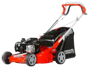 trimmer (self-propelled lawn mower) EFCO LR 48 TBQ Comfort Plus Photo review