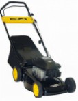 best MegaGroup 4750 XSS Pro Line  lawn mower petrol review