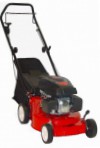 best MegaGroup 4720 RTS  lawn mower petrol review