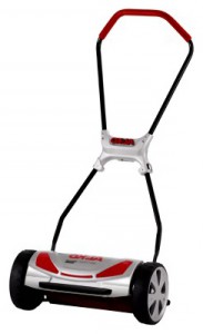trimmer (lawn mower) AL-KO 112665 Soft Touch 380 HM Premium Photo review