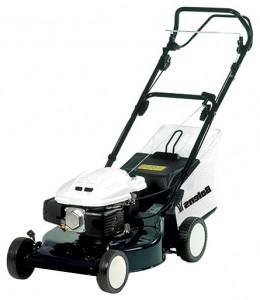 trimmer (self-propelled lawn mower) Bolens BL 5052 SP Photo review