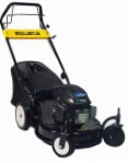 en iyi MegaGroup 5650 HHT Pro Line  kendinden hareketli çim biçme makinesi benzin gözden geçirmek