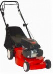 best MegaGroup 4720 XAT  lawn mower petrol review