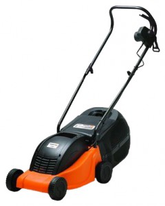 trimmer (lawn mower) ПРОФЕР 1100Е Photo review