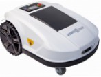 en iyi EASY GREEN RG-801  robot çim biçme makinesi elektrik arka tekerlek sürücü gözden geçirmek