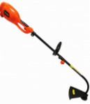 best PRORAB 8103  trimmer rafmagns endurskoðun