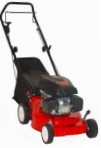best MegaGroup 4120 RTS  lawn mower petrol review