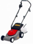 best Honda HRE 330  lawn mower electric review