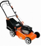 nejlepší Gardenlux GLM5150S  s vlastním pohonem sekačky na trávu benzín pohon zadních kol přezkoumání