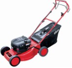 best Solo 547 RX  self-propelled lawn mower petrol review