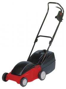 trimmer (lawn mower) MTD 3210 E Photo review