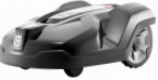 най-доброто Husqvarna AutoMower 320  робот косачка електрически задвижване на задните колела преглед