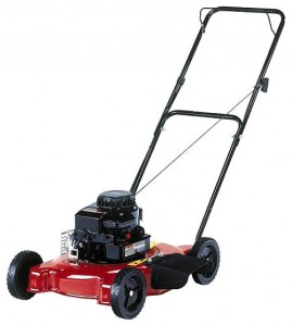 trimmer (lawn mower) MTD 51 BC Photo review
