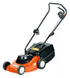trimmer (lawn mower) Oleo-Mac K 35 Photo review
