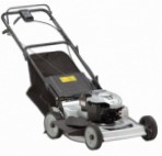 best Murray MVMU21675  self-propelled lawn mower petrol rear-wheel drive review