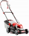 best Зубр ЗГКЭ-34-1100  lawn mower electric review