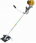 beste CAIMAN VS255W-EH025  trimmer bensin topp anmeldelse