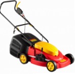 best GRINDA Pro Line GLMP-43  lawn mower electric review