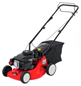 trimmer (lawn mower) MTD Smart 395 PO Photo review