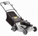 best Murray MVMU21675EX  self-propelled lawn mower petrol rear-wheel drive review