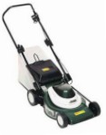 best MA.RI.NA Systems GREEN TEAM GT 42 E LADY  lawn mower electric review