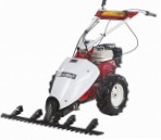 best Tielbuerger T70 B&S  hay mower petrol drive complete review