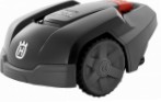labākais Husqvarna AutoMower 308  robots zāles pļāvējs elektrisks aizmugures piedziņa pārskatīšana