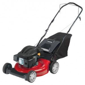trimmer (lawn mower) MTD Smart 42 PO Photo review