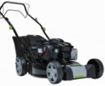 best Murray EQ500  self-propelled lawn mower petrol rear-wheel drive review