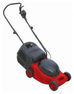 trimmer (lawn mower) SunGarden 38 CE Photo review