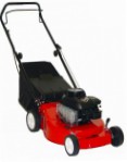best MegaGroup 4120 XAS  lawn mower petrol review