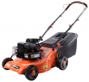 trimmer (lawn mower) PATRIOT PT 41 BS Photo review