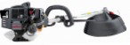 bedst KAAZ VSP255(S)-TJ27E Luxe  trimmer benzin top anmeldelse