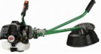 beste CAIMAN WX26 Katana  trimmer bensin topp anmeldelse