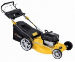 best Powerplus POWXG6025  lawn mower petrol review