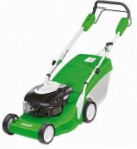 best Viking MB 448  lawn mower petrol review