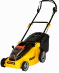 best Champion EMB360  lawn mower electric review