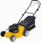 best Powerplus POWXG6004  lawn mower petrol review