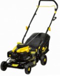 best Champion LM4215  lawn mower petrol review