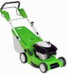 best Viking MB 545  lawn mower petrol review